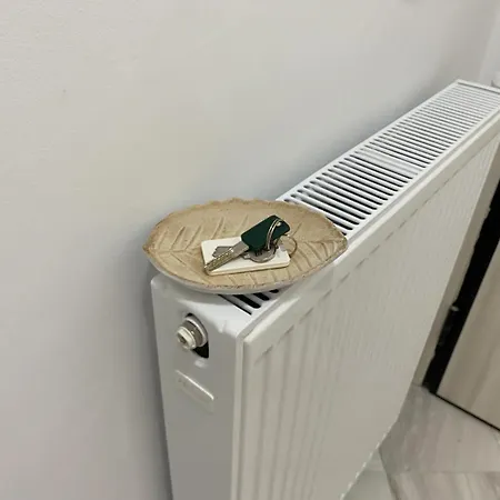 Apartament 2downtown#alsos# Saloniki