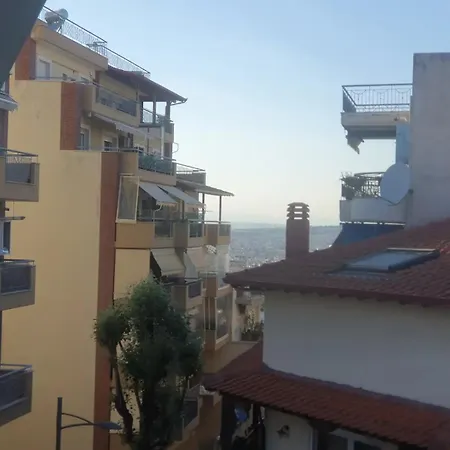 2downtown#alsos# Apartment Thessaloniki