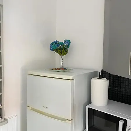 Apartament 2downtown#alsos# Saloniki