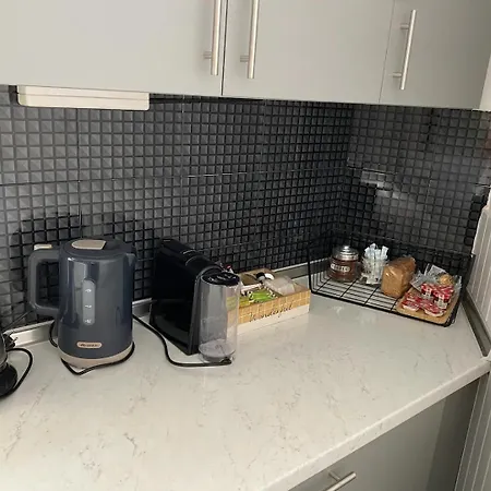 Apartament 2downtown#alsos#