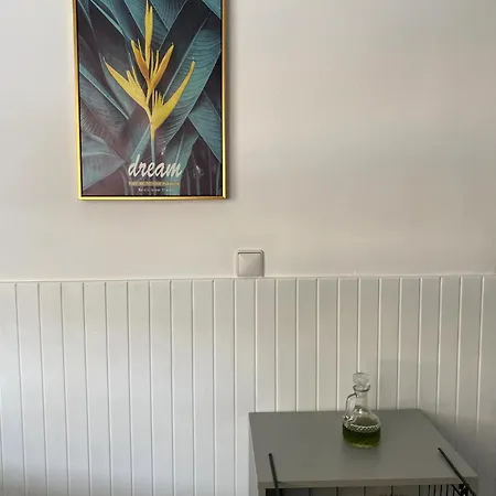 2downtown#alsos# Apartament Saloniki