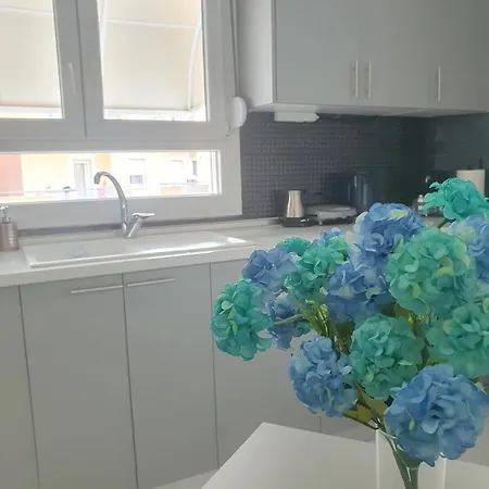 2downtown#alsos# アパート テッサロニキ