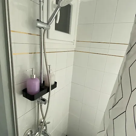 Apartament 2downtown#alsos# Saloniki