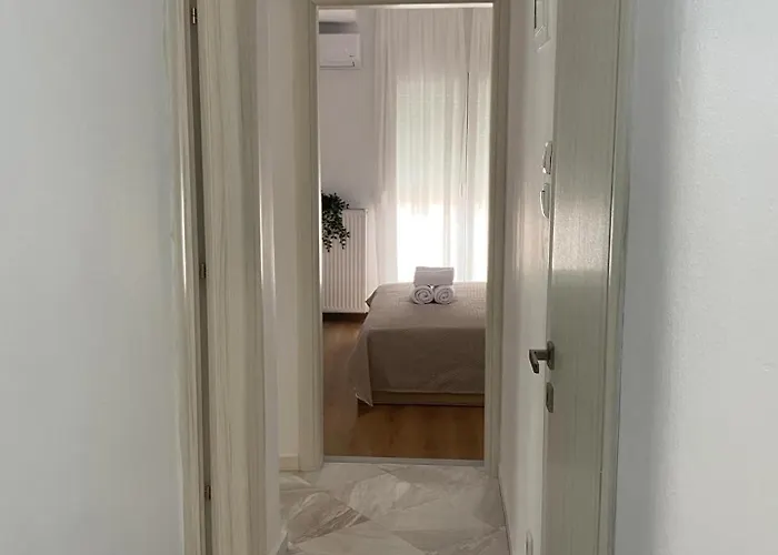 2downtown#alsos# Apartment *