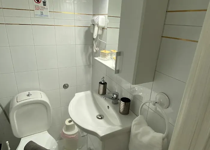 2downtown#alsos# Apartment Thessaloniki
