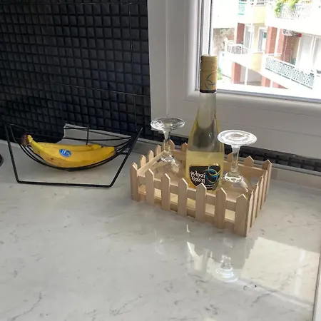 2downtown#alsos# Apartment Thessaloniki