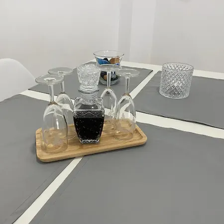 Apartment 2downtown#alsos# Thessaloniki