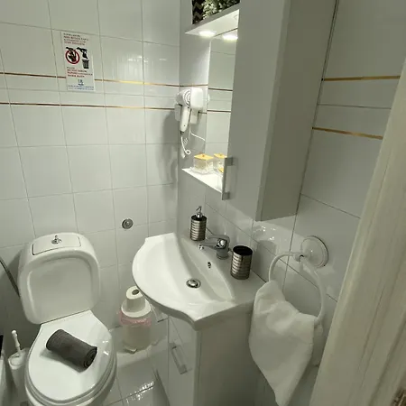 2downtown#alsos# Apartment Thessaloniki